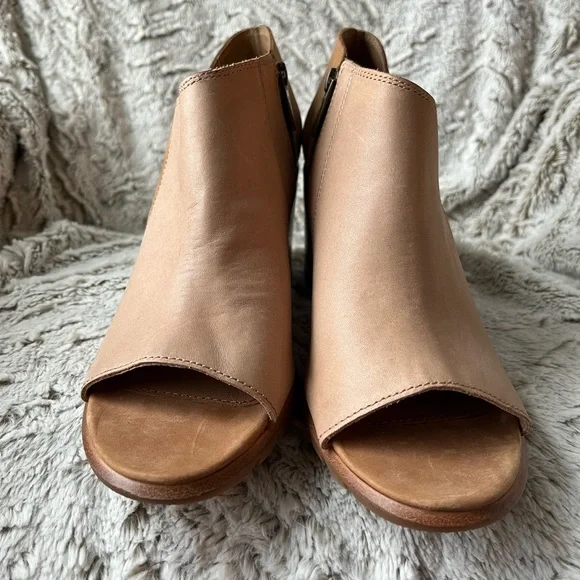 Sorel Nadia Ankle Boot (New!) - Picture 5 of 14